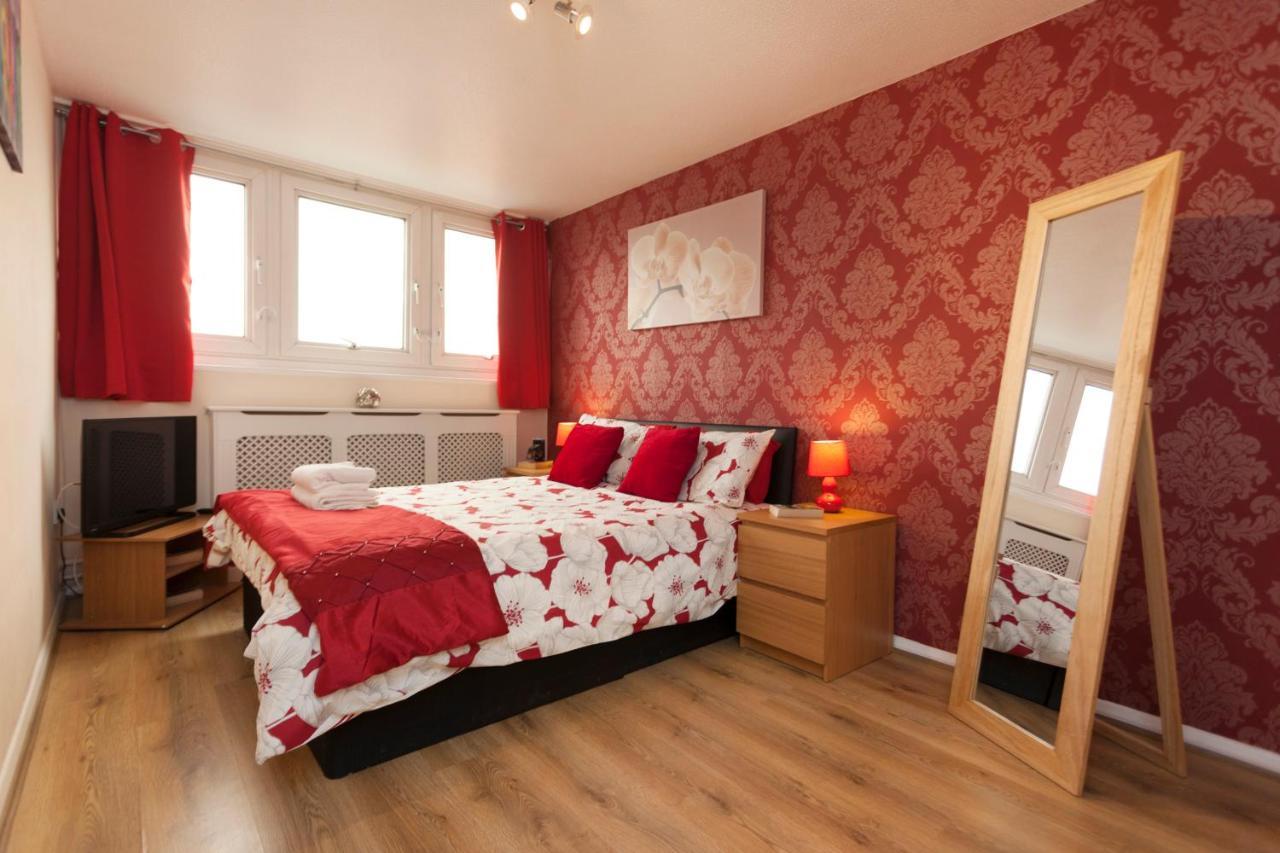 Victoria Centre Apartments In The Victoria Centre Shopping Centre - Nottingham City Centre - 24 Hour Access - Most Central Location, Kitchen - Sunday Check-Out 1Pm - Opposite Hilton By Restaurants & Shops - Outdoor Parking Cars Or Vans Five Pounds A Eksteriør billede