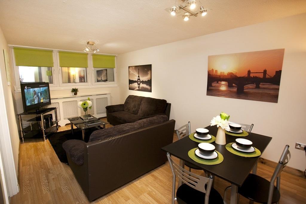 Victoria Centre Apartments In The Victoria Centre Shopping Centre - Nottingham City Centre - 24 Hour Access - Most Central Location, Kitchen - Sunday Check-Out 1Pm - Opposite Hilton By Restaurants & Shops - Outdoor Parking Cars Or Vans Five Pounds A Eksteriør billede