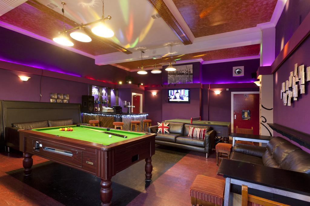 Victoria Centre Apartments In The Victoria Centre Shopping Centre - Nottingham City Centre - 24 Hour Access - Most Central Location, Kitchen - Sunday Check-Out 1Pm - Opposite Hilton By Restaurants & Shops - Outdoor Parking Cars Or Vans Five Pounds A Værelse billede