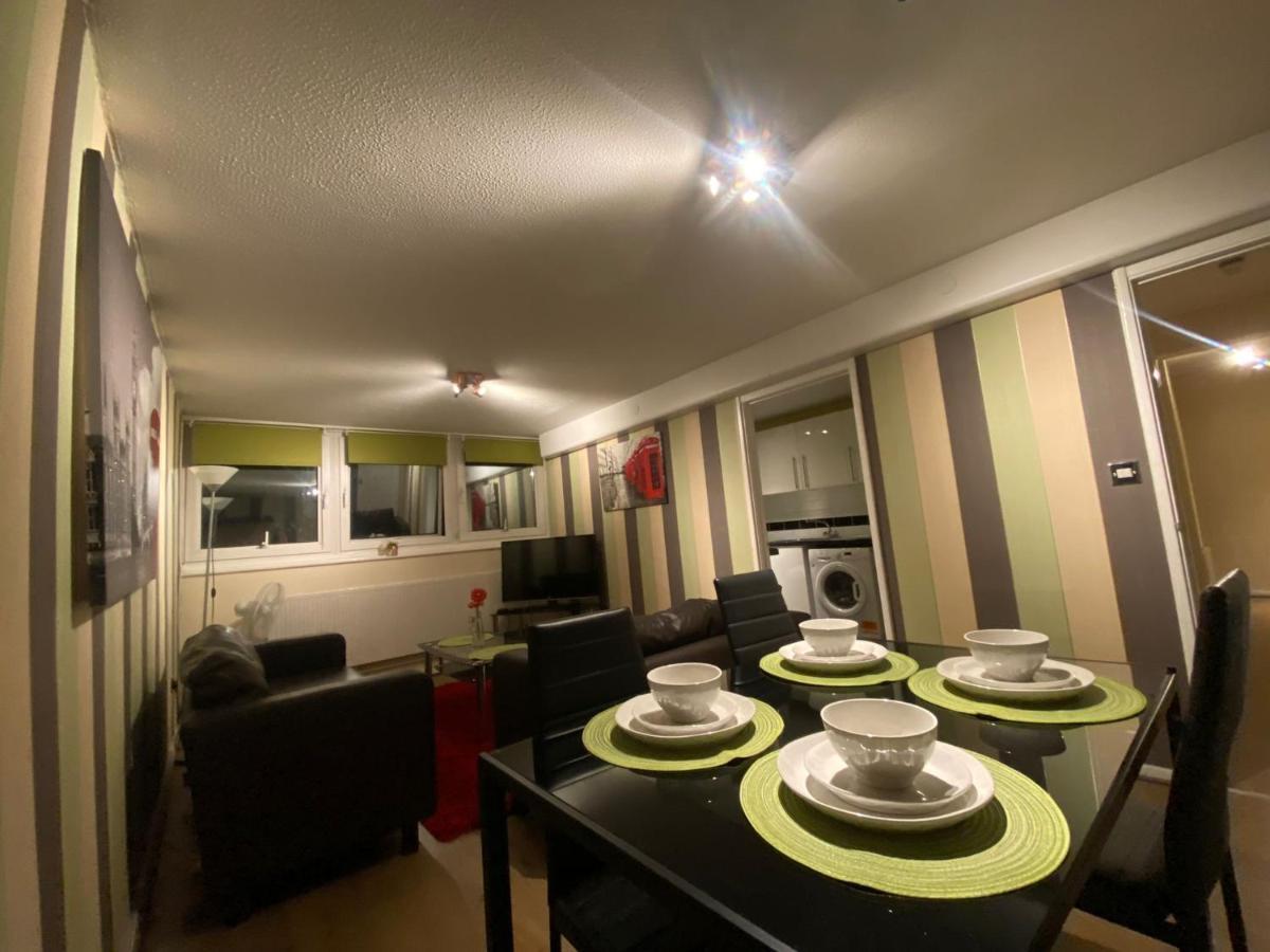Victoria Centre Apartments In The Victoria Centre Shopping Centre - Nottingham City Centre - 24 Hour Access - Most Central Location, Kitchen - Sunday Check-Out 1Pm - Opposite Hilton By Restaurants & Shops - Outdoor Parking Cars Or Vans Five Pounds A Eksteriør billede