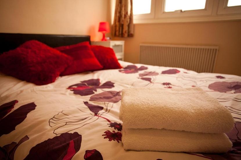 Victoria Centre Apartments In The Victoria Centre Shopping Centre - Nottingham City Centre - 24 Hour Access - Most Central Location, Kitchen - Sunday Check-Out 1Pm - Opposite Hilton By Restaurants & Shops - Outdoor Parking Cars Or Vans Five Pounds A Eksteriør billede