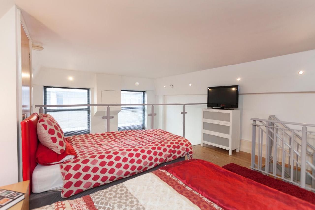 Victoria Centre Apartments In The Victoria Centre Shopping Centre - Nottingham City Centre - 24 Hour Access - Most Central Location, Kitchen - Sunday Check-Out 1Pm - Opposite Hilton By Restaurants & Shops - Outdoor Parking Cars Or Vans Five Pounds A Værelse billede